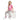 PANTALONE SPORTIVO Grigio Adidas