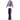 TUTA SPORTIVA Viola Adidas