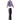 TUTA SPORTIVA Viola Adidas