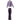 TUTA SPORTIVA Viola Adidas