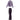 TUTA SPORTIVA Viola Adidas
