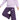 TUTA SPORTIVA Viola Adidas
