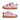 SNEAKERS Rosa Adidas