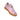 SNEAKERS Rosa Adidas