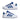 SNEAKERS Bianco Adidas