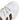 SNEAKERS Bianco Adidas