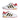 SNEAKERS Bianco Adidas