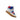 SNEAKERS Bianco Adidas