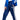 TUTA SPORTIVA Blu Reale Adidas