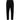 PANTALONE SPORTIVO Nero Adidas