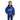 GIUBOTTO Blu Scuro Adidas