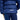 GIUBOTTO Blu Scuro Adidas