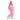 GIUBOTTO Fucsia Adidas