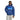 GIUBOTTO Blu Scuro Adidas