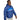 GIUBOTTO Blu Scuro Adidas