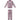 COMPLETI Rosa Adidas