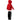 COMPLETI Rosso Adidas