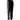 PANTALONE SPORTIVO Nero Adidas