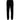 PANTALONE SPORTIVO Nero Adidas