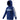 FELPA Blu Reale Adidas