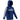 FELPA Blu Reale Adidas