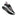 SCARPE SPORTIVE Nero Adidas