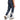 PANTALONE SPORTIVO Verde Adidas
