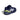 SCARPE SPORTIVE Blu Adidas