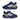 SCARPE SPORTIVE Blu Adidas