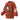FELPA Rosso Adidas