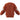FELPA Rosso Adidas