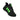 SCARPE SPORTIVE Nero Adidas