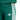 LEGGING Verde Adidas