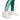 LEGGING Verde Adidas