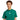 T-SHIRT Verde Adidas