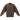 FELPA Marrone Adidas