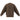 FELPA Marrone Adidas
