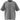 T-SHIRT Grigio Adidas