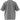 T-SHIRT Grigio Adidas