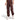 PANTALONE SPORTIVO Marrone Adidas