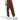 PANTALONE SPORTIVO Marrone Adidas