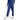 PANTALONE SPORTIVO Blu Scuro Adidas