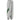 PANTALONE SPORTIVO Bianco Adidas