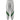 PANTALONE SPORTIVO Bianco Adidas