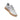 SNEAKERS Bianco Adidas