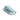 SCARPE SPORTIVE Celeste Adidas