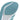 SCARPE SPORTIVE Celeste Adidas