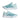 SCARPE SPORTIVE Celeste Adidas