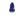 SCARPE SPORTIVE Blu Adidas
