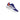 SCARPE SPORTIVE Blu Adidas